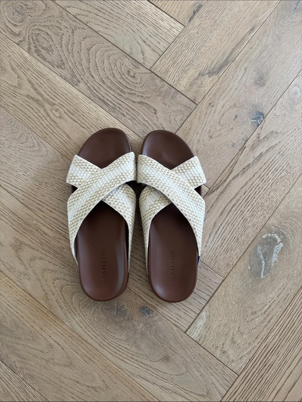 Rothy’s sandal size 11